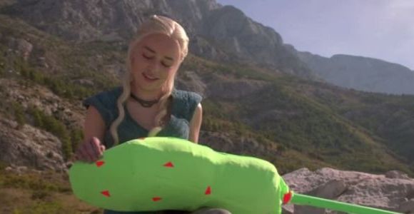 Game of Thrones : et sans les dragons, ça donne quoi ?