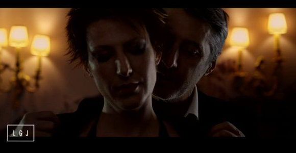 50 Shades of Grey : Natacha Polony et Antoine de Caunes parodient le film