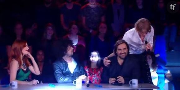 Nouvelle Star 2015 : élimination de Nelson et Maëva, déception pour Emji sur D8 Replay