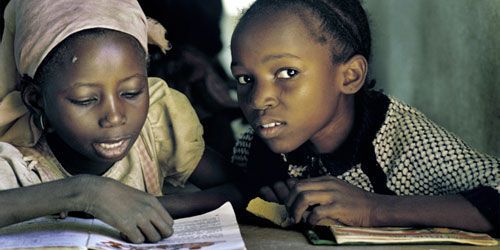 Illettrisme : 21% des femmes dans le monde ne savent pas lire