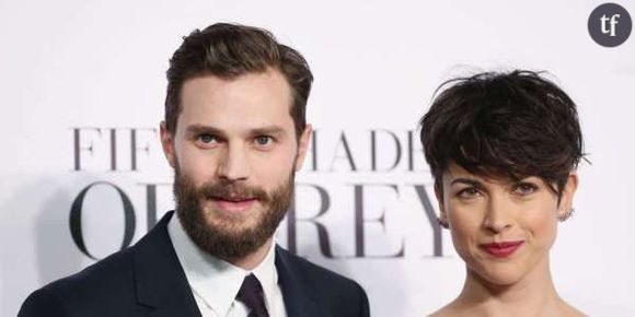 Jamie Dornan : 5 choses à savoir sur sa femme Amelia Warner