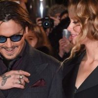 Johnny Depp et Amber Heard ou ces quinquas amnésiques de leur première vie