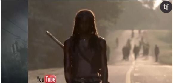 Walking Dead Saison 5 : épisode 10 « Them » en streaming VOST