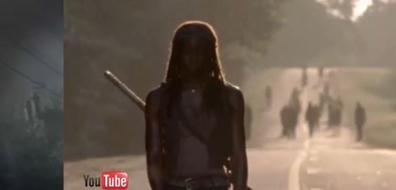 Walking Dead Saison 5 : épisode 10 « Them » en streaming VOST