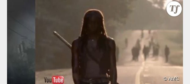 Walking Dead Saison 5 : épisode 10 « Them » en streaming VOST