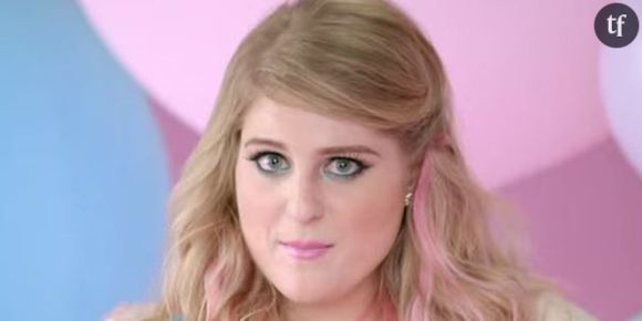 Meghan Trainor : « Je ne ressemble pas à Rihanna »