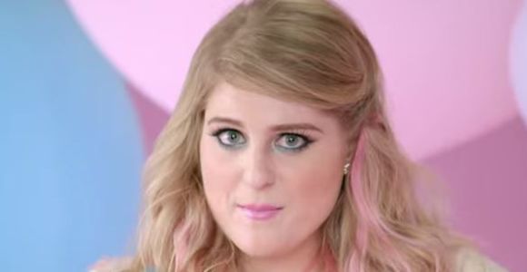 Meghan Trainor : « Je ne ressemble pas à Rihanna »