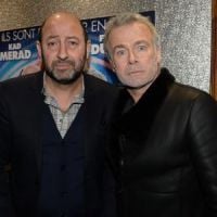 Franck Dubosc parle de sa belle rencontre avec Kad Merad