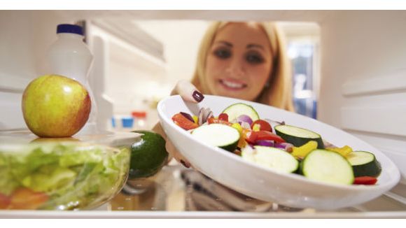 Que manger avant et après le sport pour être au top ? 