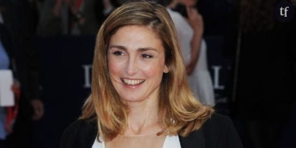 César 2015 : Julie Gayet va remettre un prix