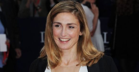 César 2015 : Julie Gayet va remettre un prix