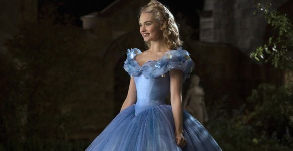 Cendrillon le film : une version féministe du conte de fée ? (bande-annonce) 