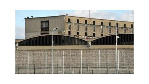 Fleury-Mérogis : prise d'otage d'un psychologue dans la prison