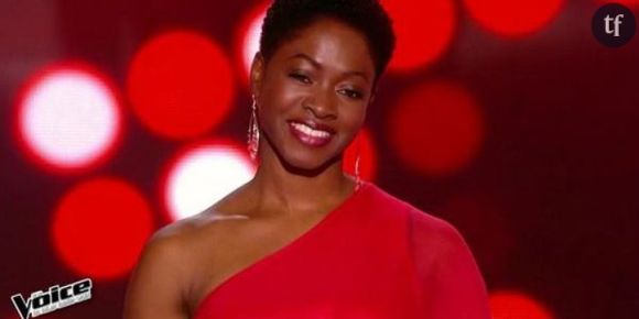 The Voice 2015 : Azania Noah et Amélie Piovoso, deux voix d’exception (vidéos)