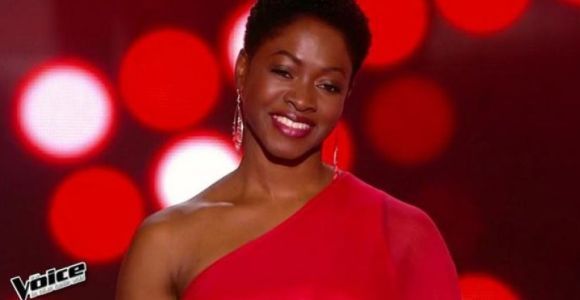 The Voice 2015 : Azania Noah et Amélie Piovoso, deux voix d’exception (vidéos)