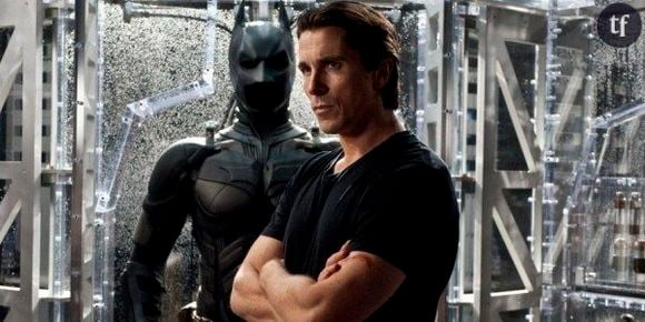 The Dark Knight Rises : 5 choses à savoir sur le film