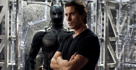 The Dark Knight Rises : 5 choses à savoir sur le film