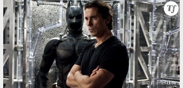 The Dark Knight Rises : 5 choses à savoir sur le film