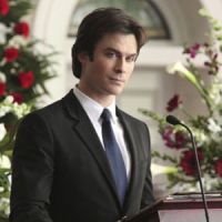 Vampire Diaries saison 6 : Damon rattrapé par ses vieux démons ? 