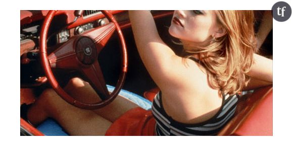 Reese Witherspoon renversée par une voiture pendant son jogging