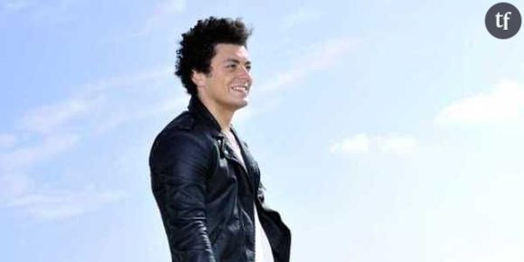 Kev Adams : une photo complice avec Jamel Debbouze