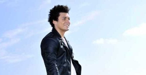 Kev Adams : une photo complice avec Jamel Debbouze 