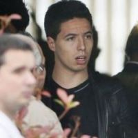 Samir Nasri : "Je suis un petit con"