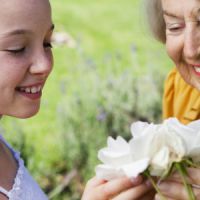 Fête des grands-mères 2015 : quelle est la date ?