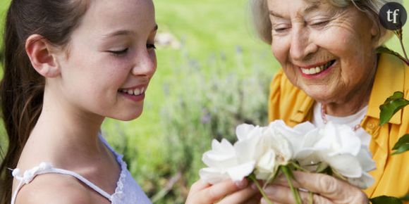 Fête des grands-mères 2015 : quelle est la date ?