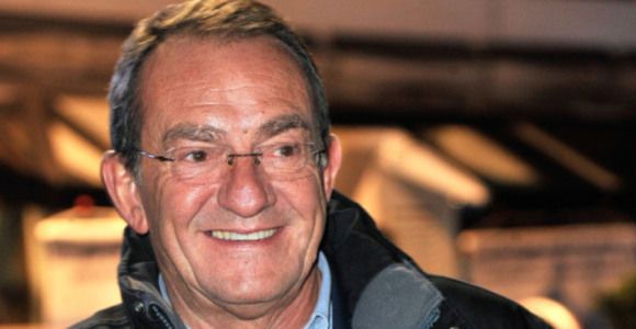 Jean-Pierre Pernaut ne compte pas quitter TF1