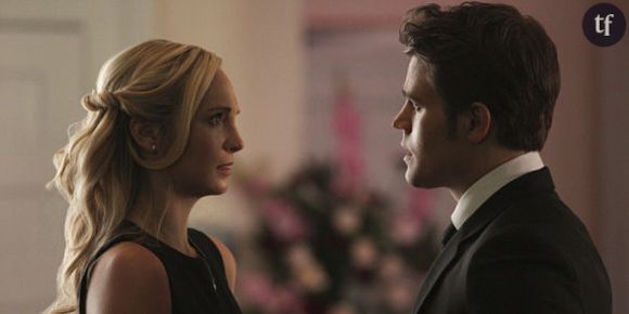 Vampire Diaries saison 6 : Stefan et Caroline sont-ils officiellement en couple maintenant ?