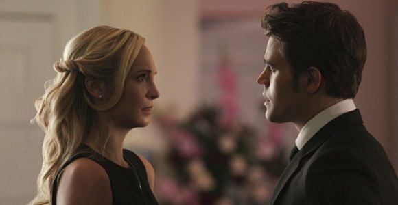 Vampire Diaries saison 6 : Stefan et Caroline sont-ils officiellement en couple maintenant ?