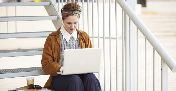 Génération Muppies : portrait-robot de la business woman 3.0.