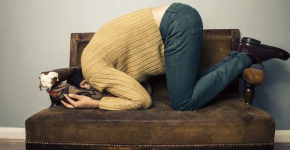 Impuissance : le sexe fort de plus en plus fragile