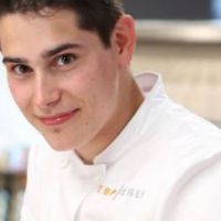 Xavier Koenig (Top Chef 2015) : où acheter sa recette de tarte aux pommes  ?