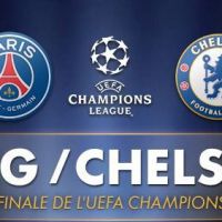 PSG vs Chelsea : heure et chaîne du match en direct live (17 février 2015)