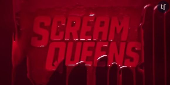 Scream Queens : la série de Ryan Murphy s’offre un court teaser