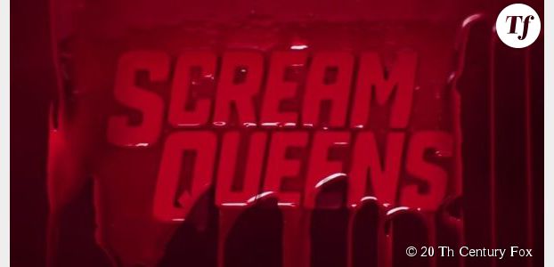 Scream Queens : la série de Ryan Murphy s’offre un court teaser