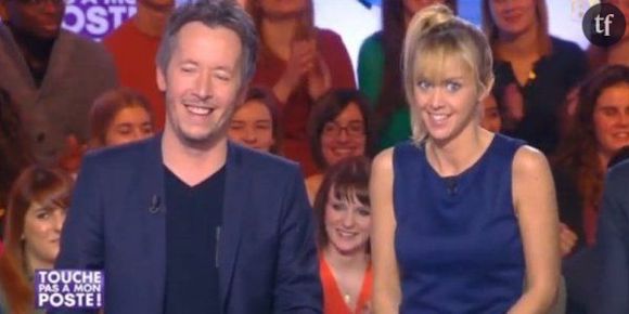 TPMP : Enora cherche l'amour sur Twitter