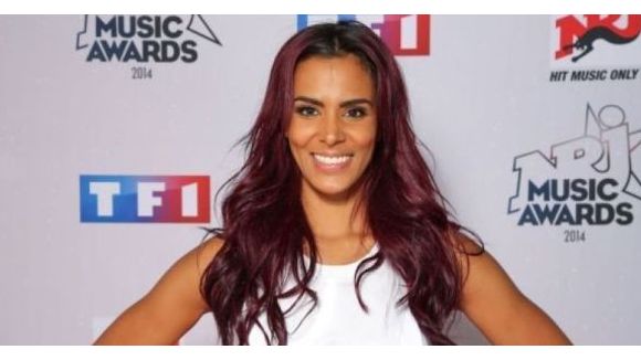 Shy'm s'est-elle fiancée en secret ?