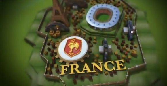 Game of Thrones : quand la série inspire le Tournoi des 6 Nations