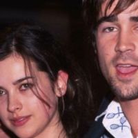 Amelia Warner avant Jamie Dornan : ses photos en couple avec Colin Farrell