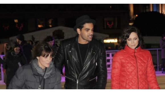 Nathalie Péchalat : son partenaire de DALS évoque sa rencontre avec Jean Dujardin