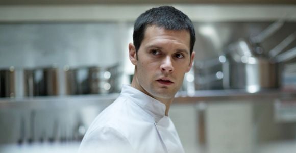 Chefs : 4 choses à savoir sur Hugo Becker