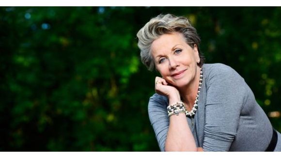 Françoise Laborde : chirurgie esthétique, sexualité, couple, elle dit tout 