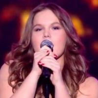 Nouvelle Star 2015 : Maëva n’est pas déçue 