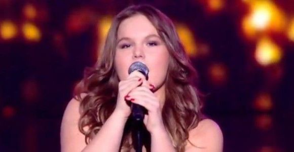 Nouvelle Star 2015 : Maëva n’est pas déçue 