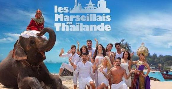 Marseillais en Thaïlande : Julien en couple avec Preston Lee (Aurélie) ?