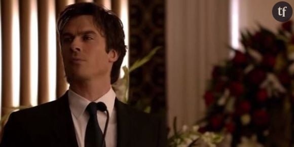 Vampire Diaries Saison 6 : épisode 15 « Let Her Go » en streaming VOST