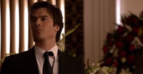 Vampire Diaries Saison 6 : épisode 15 « Let Her Go » en streaming VOST